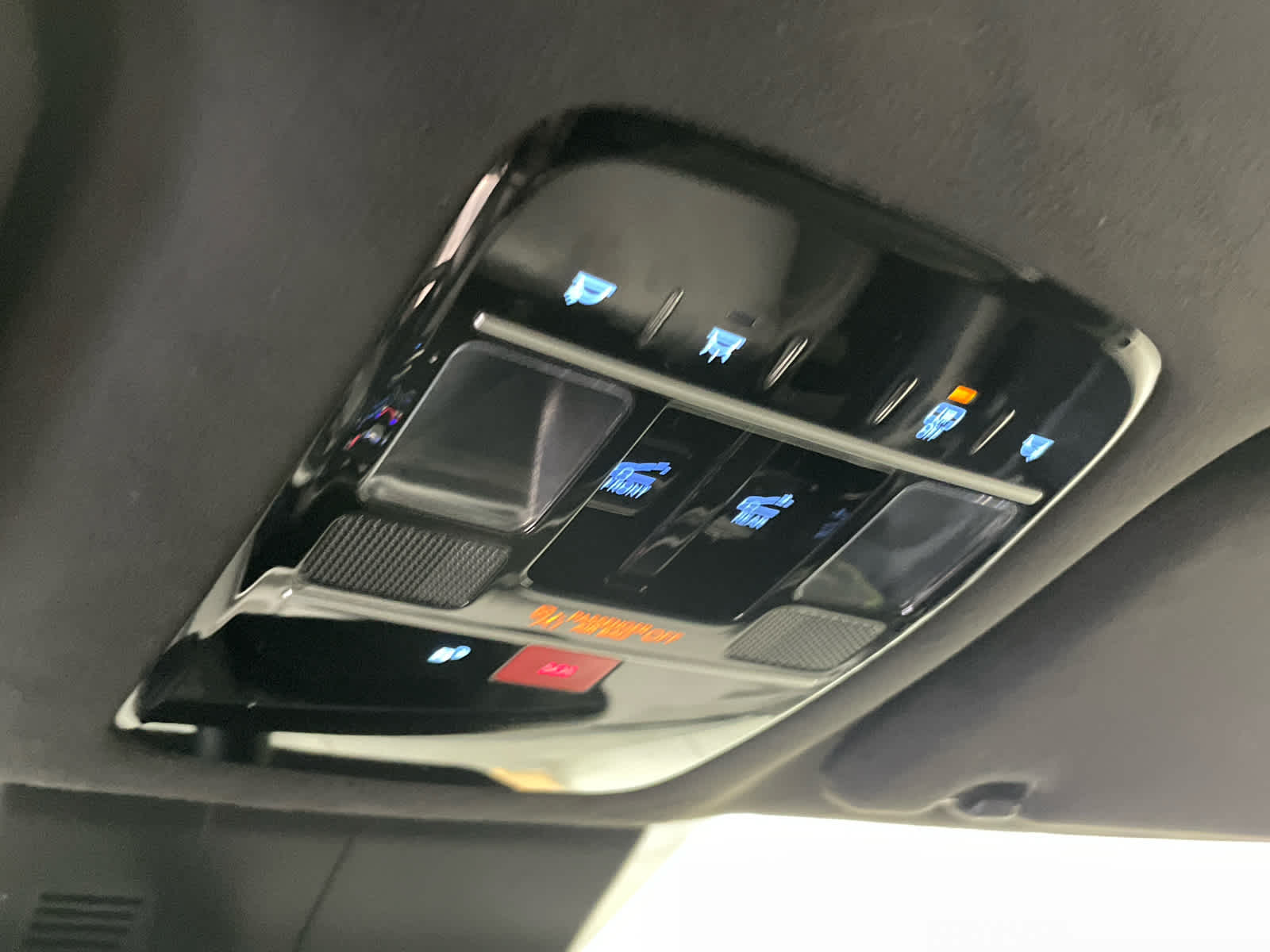 2024 Hyundai Santa Fe Calligraphy photo 34