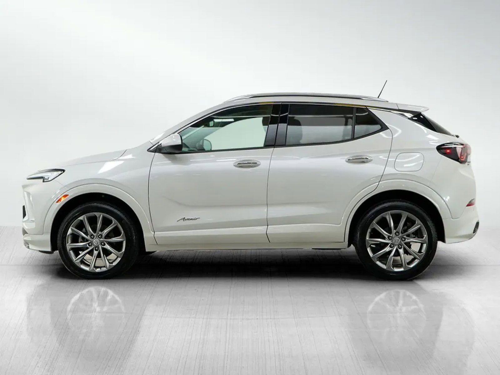 Used 2025 Buick Encore GX Avenir with VIN KL4AMGSL0SB049483 for sale in Minneapolis, Minnesota