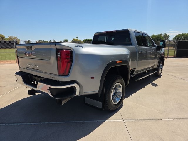 2024 Gmc Sierra HD SLT photo 6