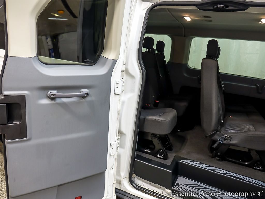 2016 FORD TRANSIT - Image 21