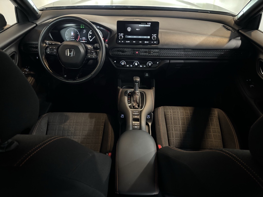 2023 Honda HR-V Sport photo 10