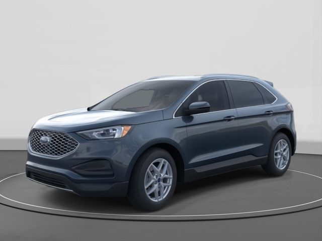 2024 Ford Edge SEL's photo
