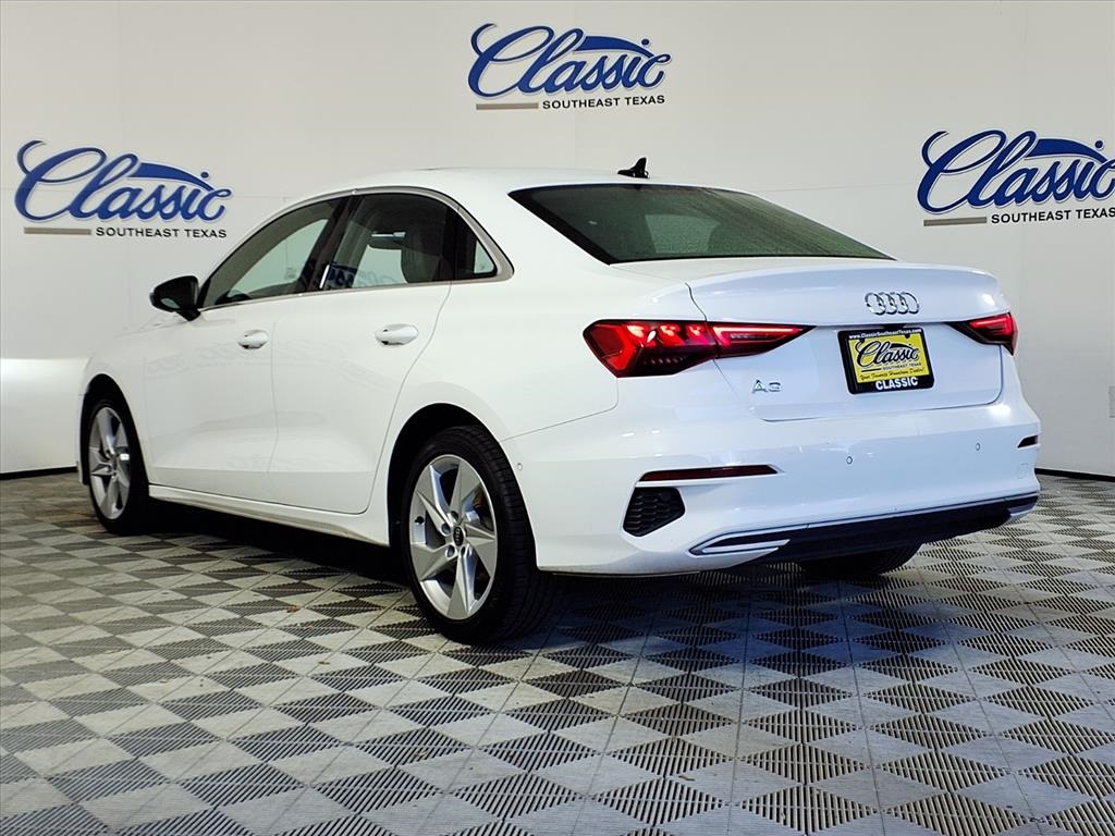 2023 Audi A3 40 Premium photo 2
