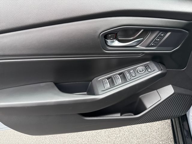 2023 Honda Accord Hybrid EX-L photo 7