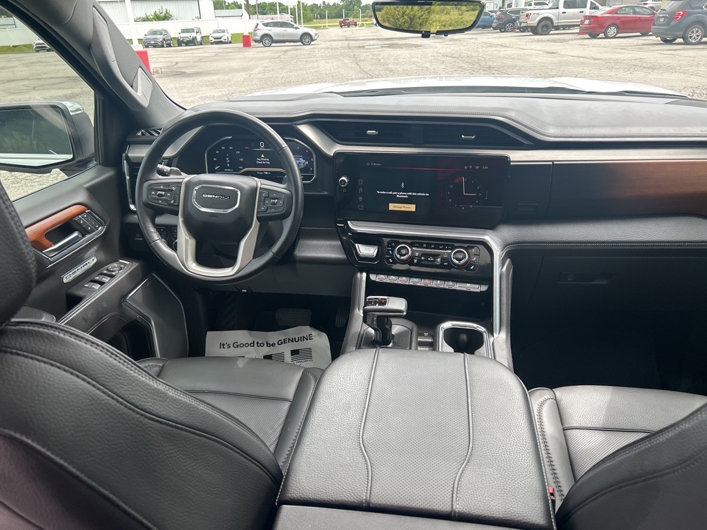 2023 Gmc Sierra 1500 Denali photo 29