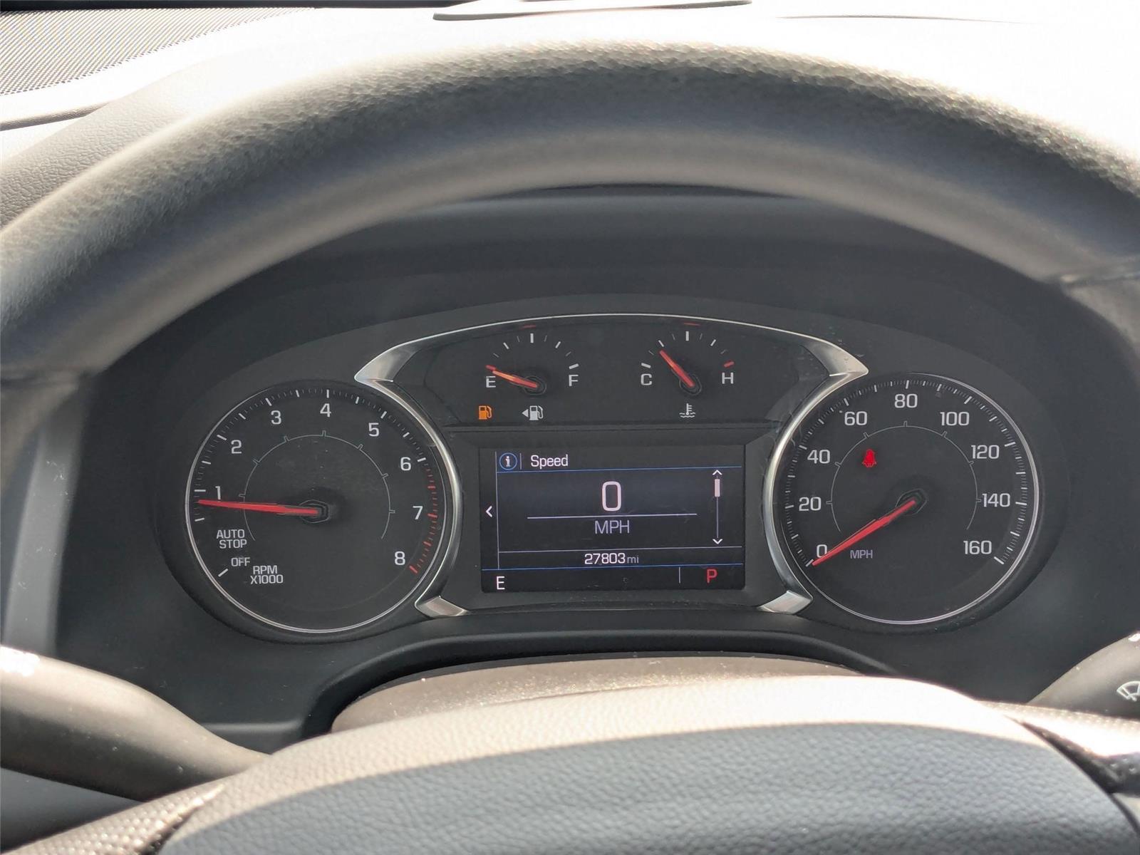 2023 Gmc Acadia SLE photo 18