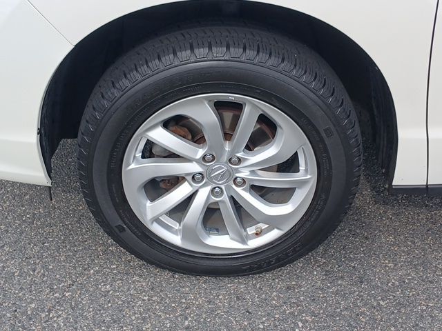 2017 Acura RDX Technology photo 28