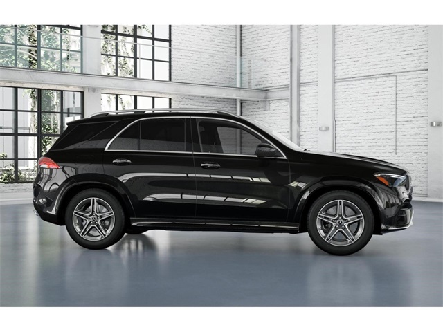2025 Mercedes Benz GLE 580 4MATIC photo 28
