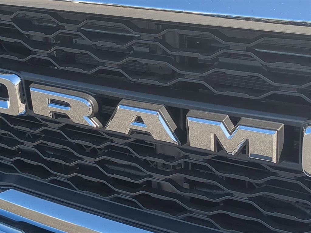 2024 Ram 3500 Tradesman photo 15