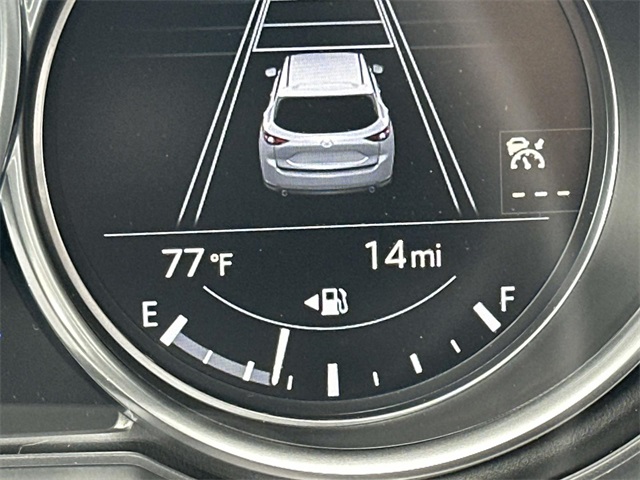 2025 Mazda CX-5 2.5 S Preferred photo 25