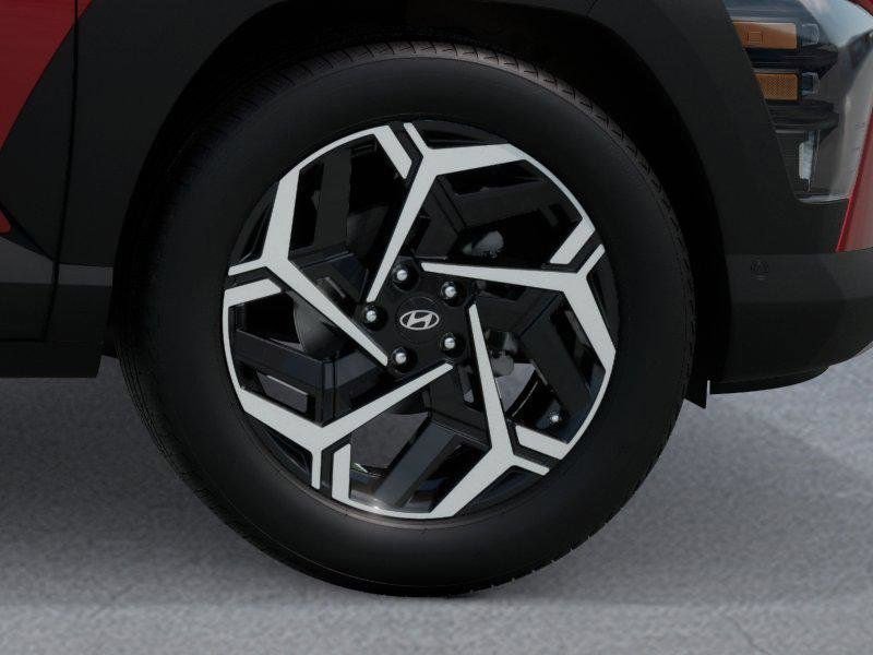 2026 Hyundai Kona Limited photo 8