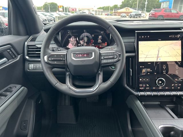 2026 Gmc Acadia AT4 photo 9