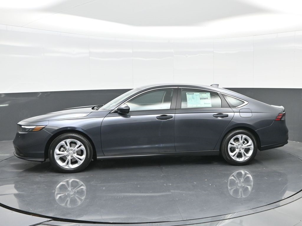 2025 Honda Accord 1.5T LX photo 7