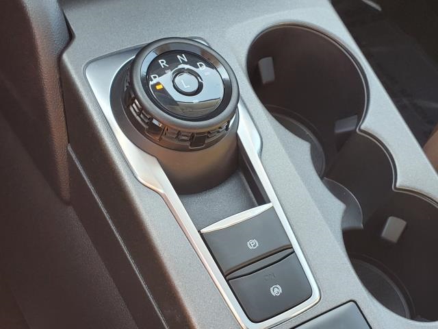 2025 Ford Bronco Sport Outer Banks photo 24