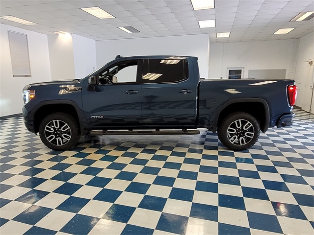 2019 Gmc Sierra 1500 AT4 photo 4