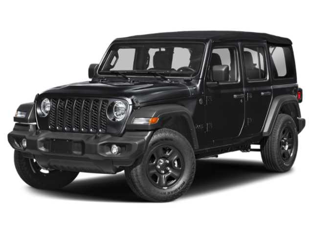 2026 Jeep Wrangler 4-Door Moab 392's photo