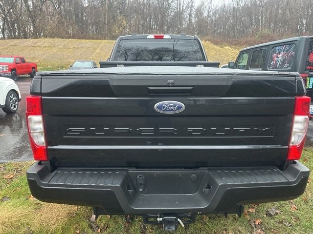 2020 Ford F-350 photo 3