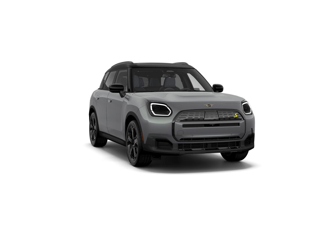 2025 MINI Countryman SE's photo