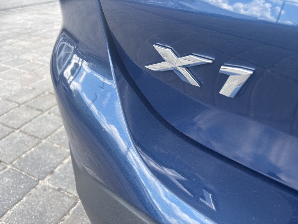 2021 Bmw X1 sDrive28i photo 6