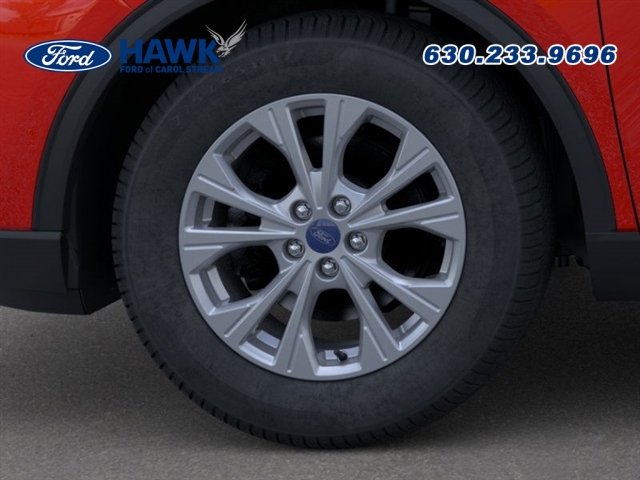 2024 FORD ESCAPE - Image 19