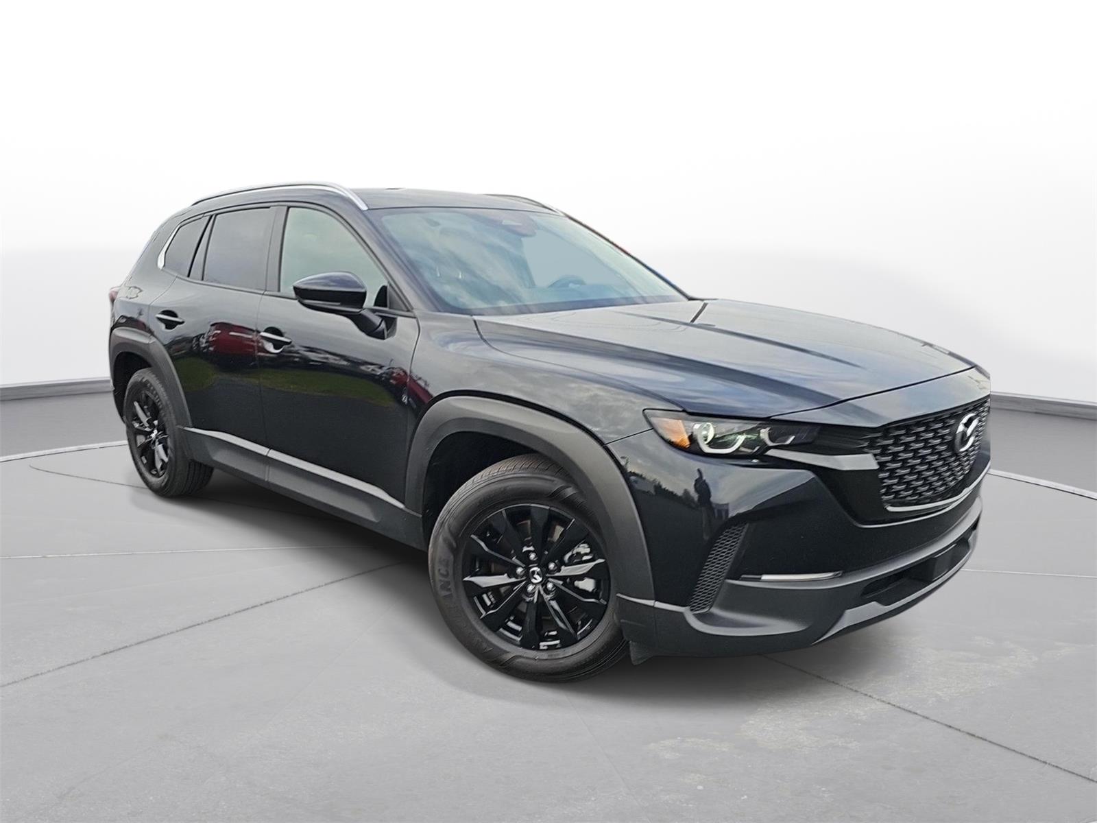 2025 Mazda CX-50 2.5 S Preferred photo 2