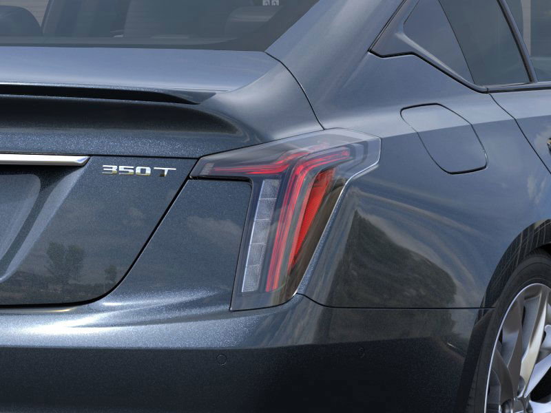 2026 Cadillac CT5 Sport photo 11