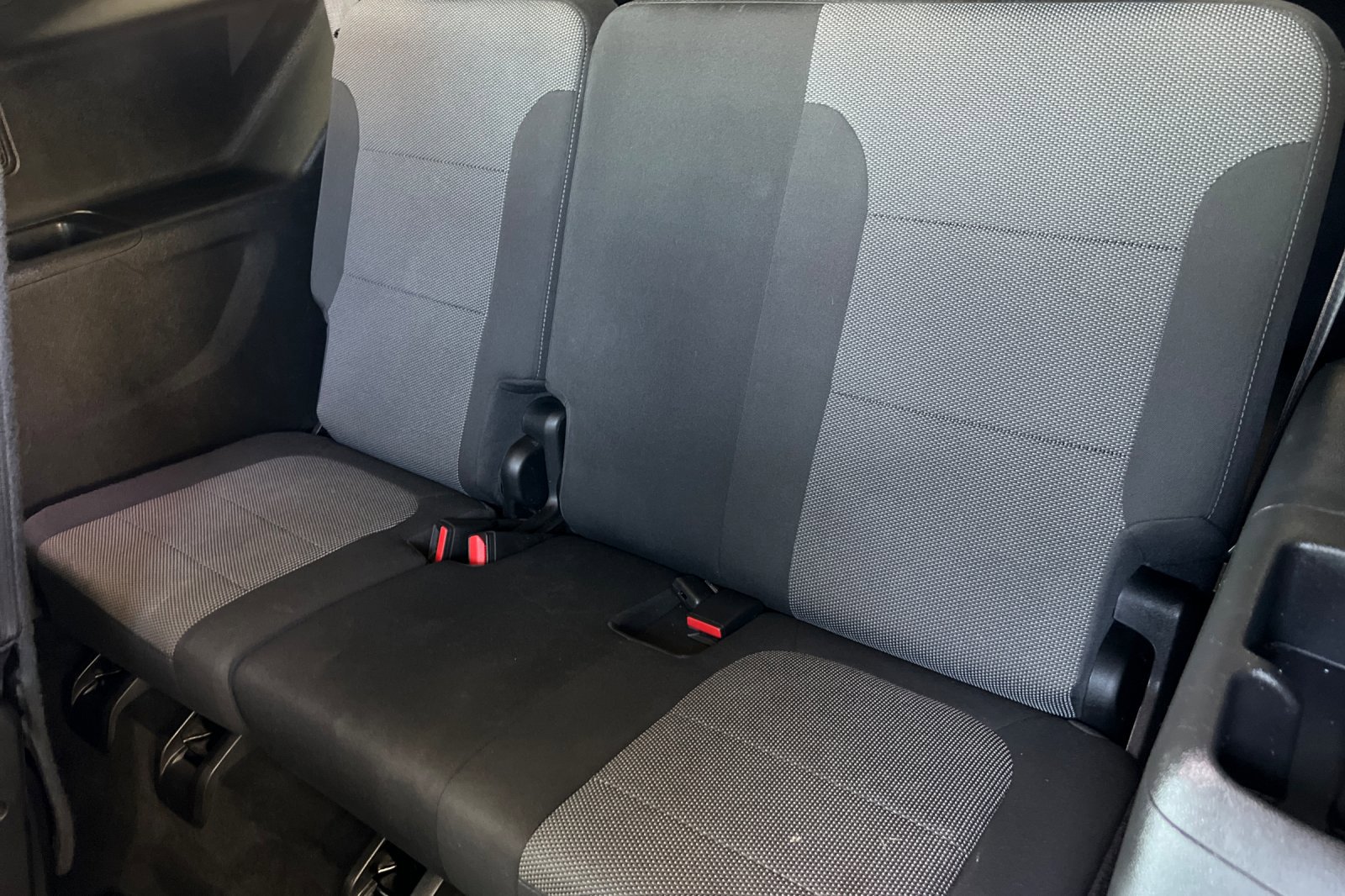 2023 Chevrolet Traverse Cloth photo 14