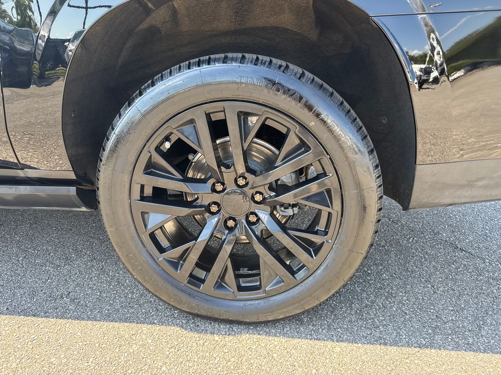 2022 Gmc Yukon XL Denali photo 19