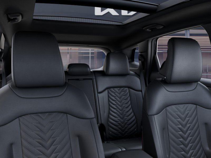 2026 Kia Sportage X-Line photo 25