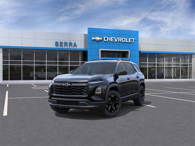 2026 Chevrolet Equinox LT photo 7