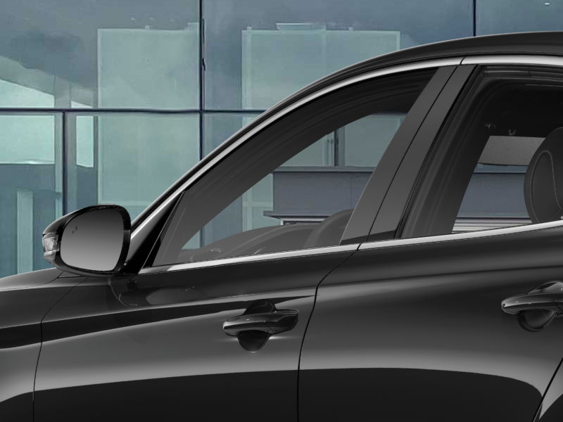2026 Genesis G70 2.5T photo 13