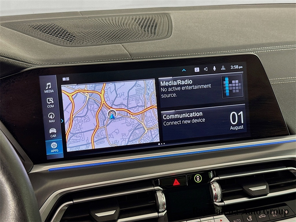 2023 Bmw X5 xDrive45e photo 14