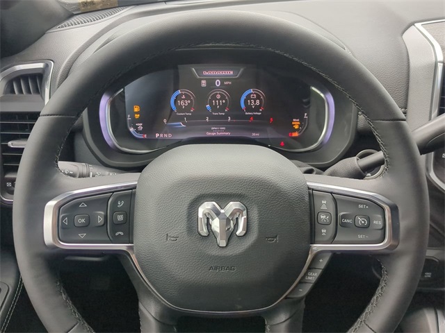 2025 Ram 2500 Laramie photo 30