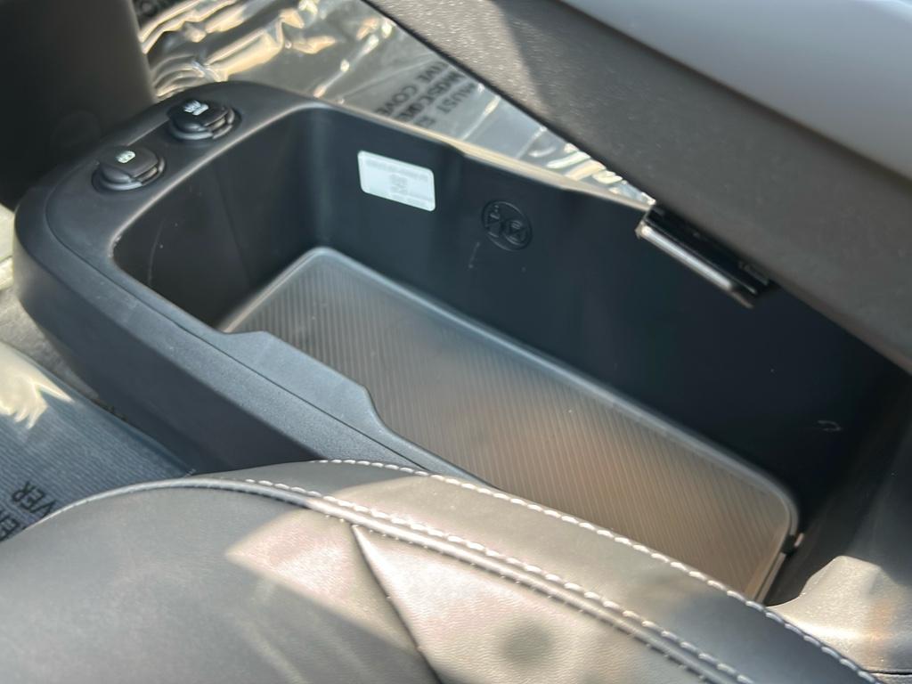 2025 Kia EV6 Light photo 19