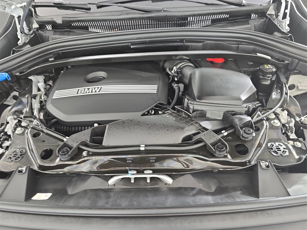 2025 Bmw X1 XDrive28i photo 28