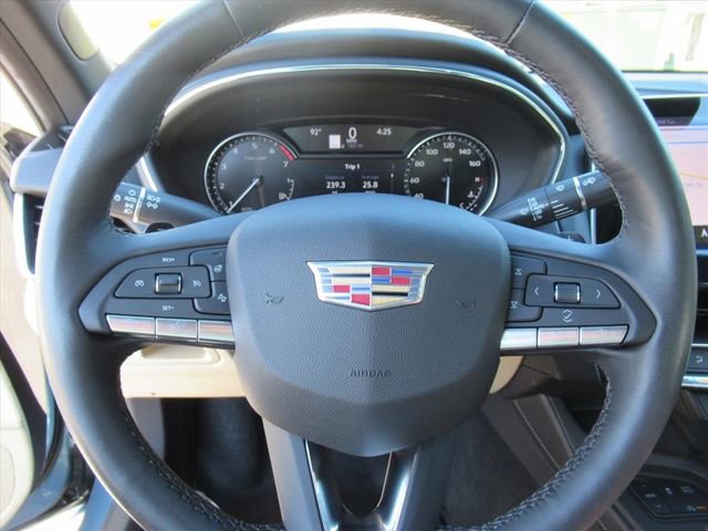 2024 Cadillac CT5 Luxury photo 22