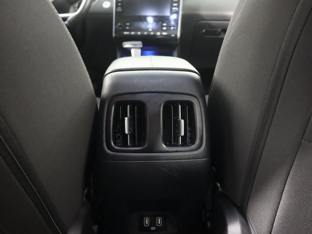 2022 Hyundai Tucson SEL Convenience photo 49