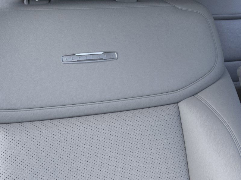 2025 Ford Expedition Platinum photo 14