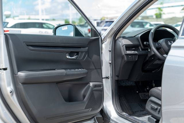 2026 Honda CR-V EX photo 21