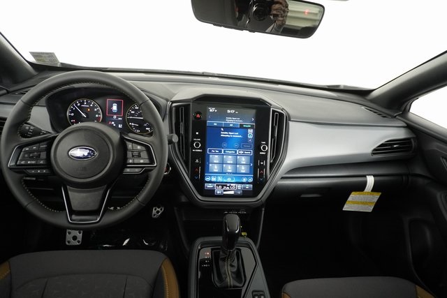 2025 Subaru Crosstrek Sport photo 21