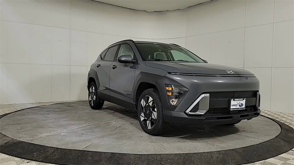 2025 HYUNDAI KONA - Image 2