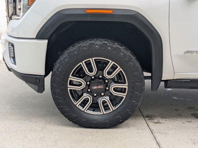 2021 Gmc Sierra AT4 photo 10