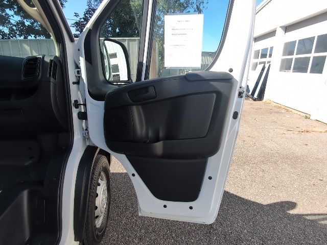 2023 Ram ProMaster 2500 Base photo 32