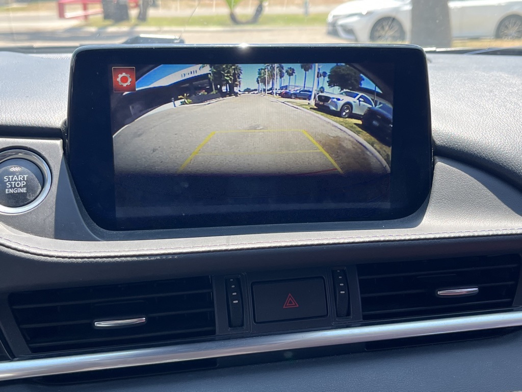 2021 Mazda Mazda6 Grand Touring Reserve photo 7