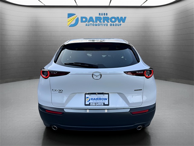 2025 Mazda CX-30 2.5 S photo 4