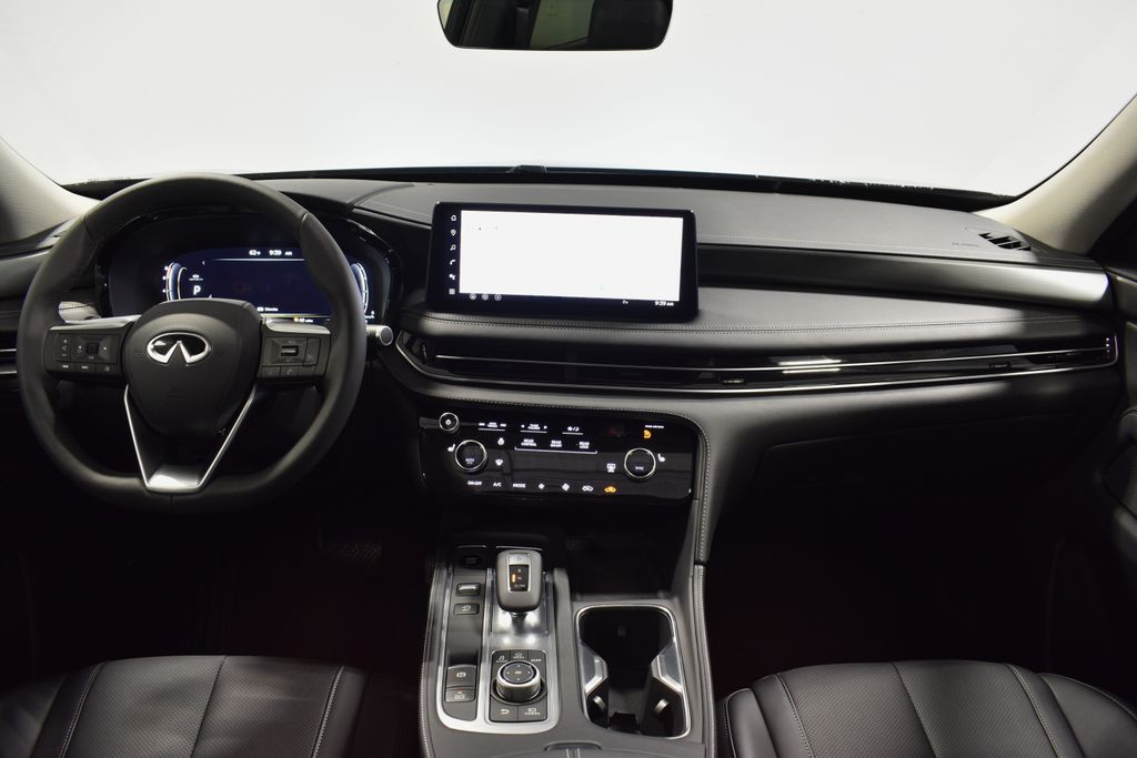 2026 Infiniti QX60 Pure AWD photo 14