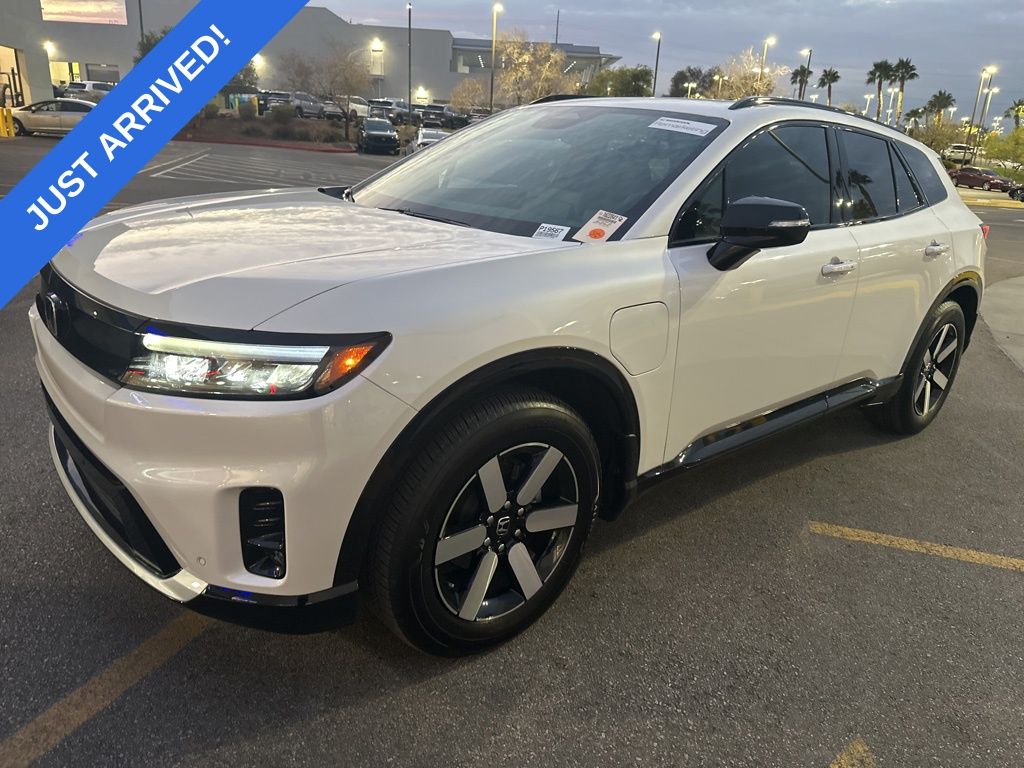 2024 Honda Prologue Touring's photo