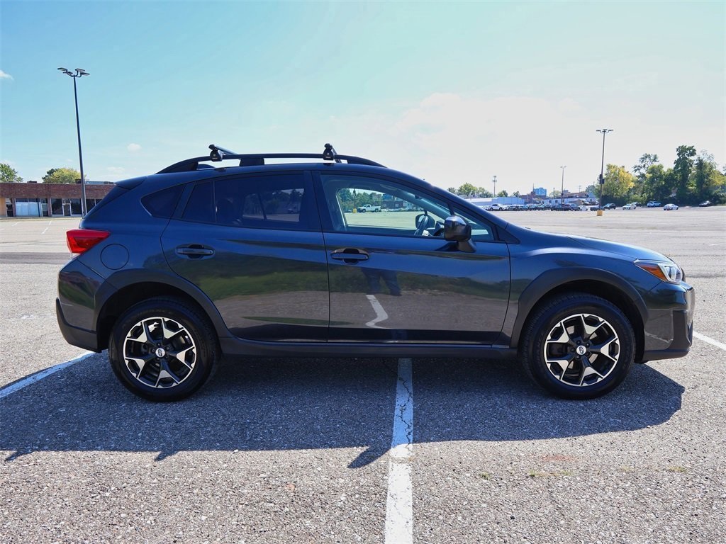 2018 Subaru Crosstrek 2.0i Premium photo 6