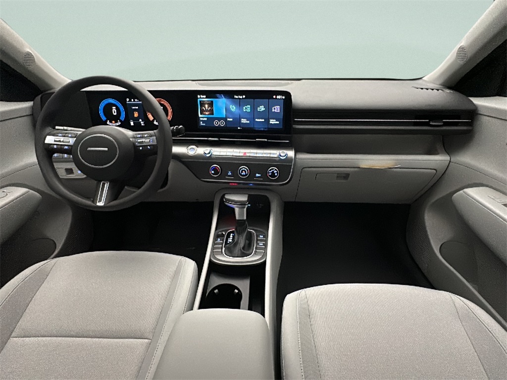 2026 Hyundai Kona SE photo 10
