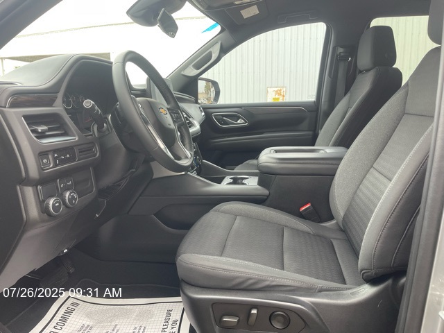 2023 Chevrolet Tahoe LS photo 16